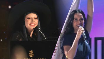 FireAid Highlights: Lady Gaga, Katy Perry and More Perform and Raise More Than $60 Million for LA